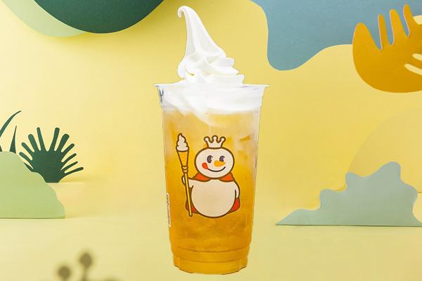 雪域冰城奶茶代理加盟费用一览表：加盟雪域冰城多长时间能回本