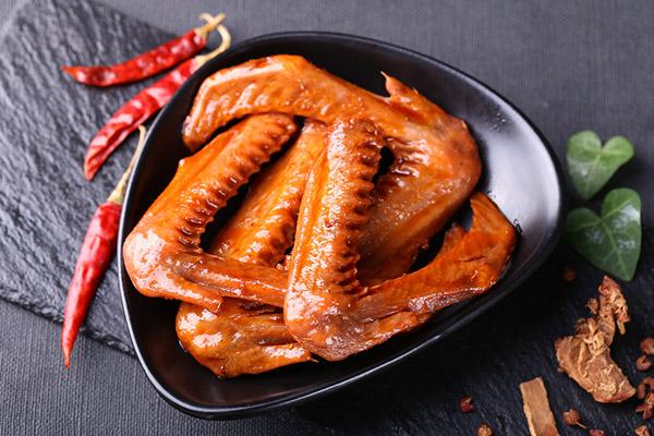 卤味煌熟食官网电话号码：代理具体申请流程在这里!