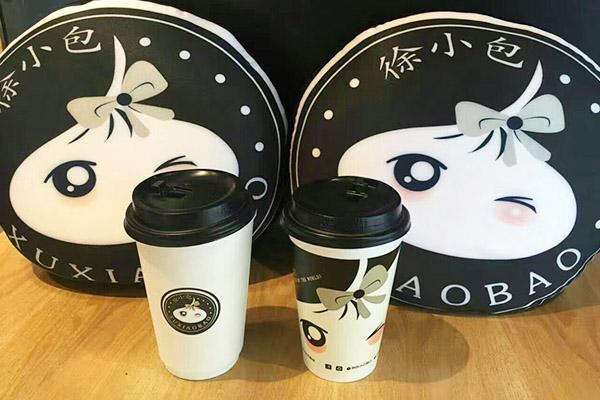 徐小包的奶茶有些城市加盟不了怎么回事？和申请书的填写有关系吗