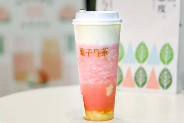 叶子与茶加盟费用是多少,叶子与茶加盟官网