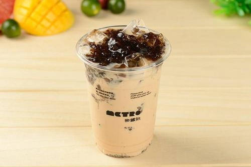 地铁站奶茶加盟费大概要多少钱,地铁站奶茶加盟官方网站