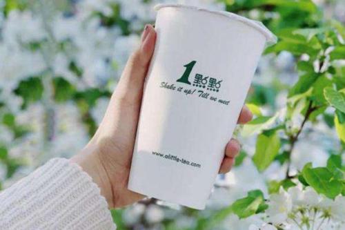 一点点奶茶加盟优势有哪些,一点点奶茶加盟条件是什么