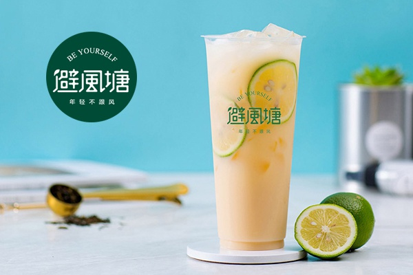 加盟避风塘奶茶店赚钱吗？全天候营业 加盟总部 加盟流程