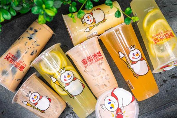 蜜雪冰城总部在哪？总部的加盟电话热线是多少呢