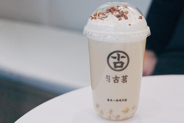 古茗奶茶加盟品牌怎么操作？加盟流程步骤详情如何操作？