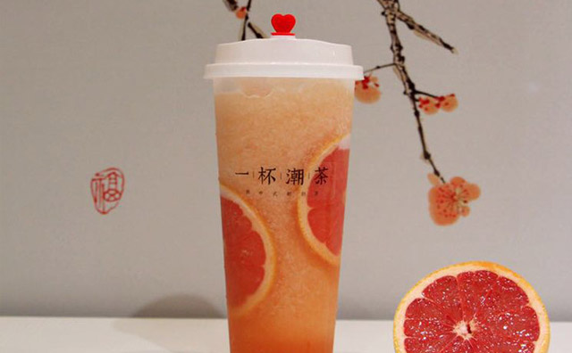 怎么开一家一杯潮茶奶茶店？三个步骤成功开店！