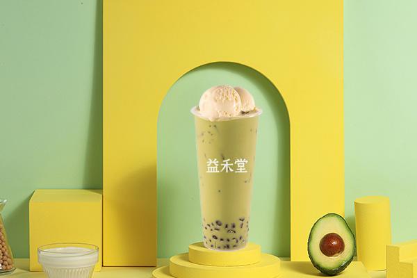2021还可以加盟益禾堂烤奶奶茶店么？共计5家店还有市场空白