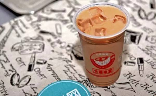 大通冰室奶茶投资费用大概需要多少，大通冰室奶茶官网