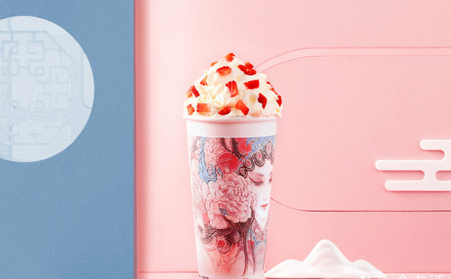 我想开密念雪奶茶店怎么开？2021开店必知三点！