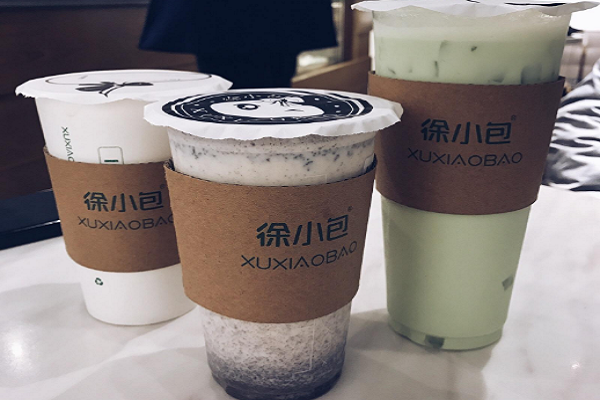 徐小包奶茶价目表详细介绍,为您打开奶茶新天地