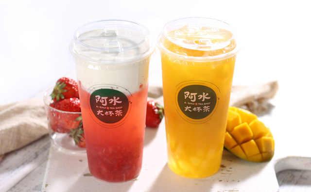 阿水大杯茶总部地址在哪 阿水大杯茶公司地址详细介绍