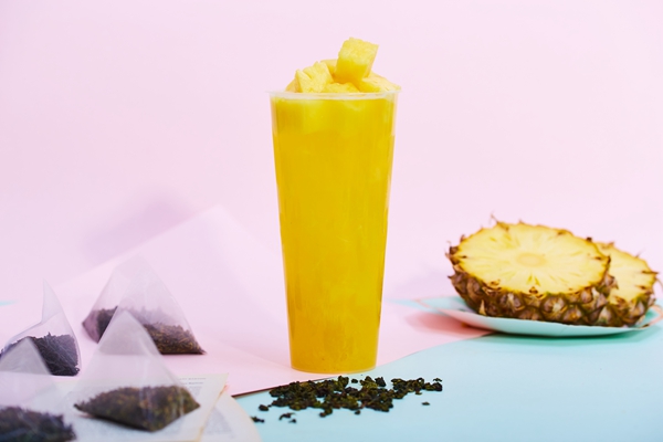 贡茶奶茶店加盟费大概多少钱/贡茶奶茶加盟条件