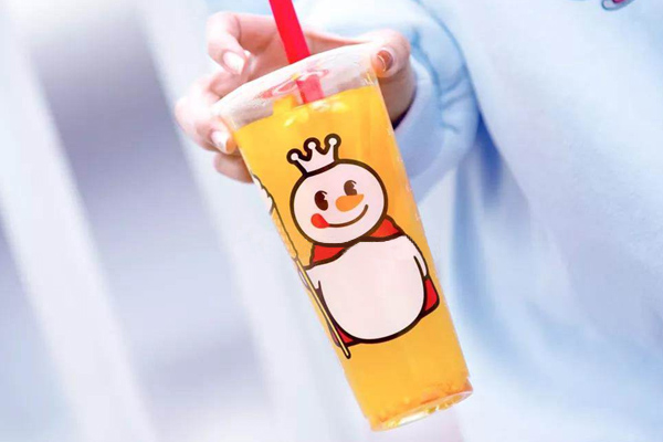 2021雪域冰城奶茶官网电话查询：雪域冰城三种级别城市的支出总结