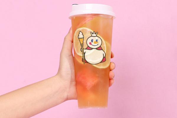 蜜月冰城奶茶加盟总部地址在哪里？蜜月冰城冰激凌奶茶成本和利润有