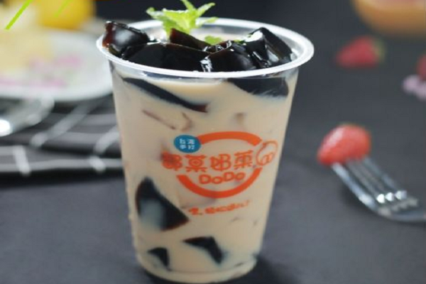 投资都菓奶茶创业项目怎么样,投资都菓奶茶费用大约需要多少