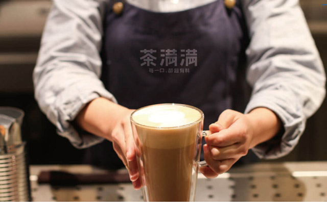 茶满满奶茶怎么样？你了解多少？