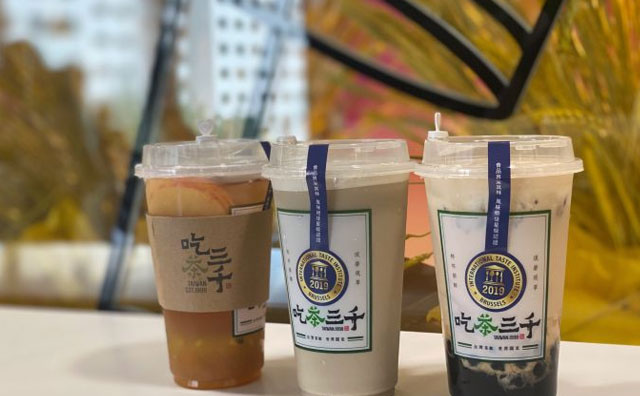 如何开好一家成功的奶茶店经验？没经验怎么办？