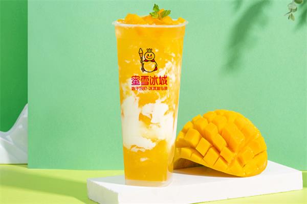 冰雪蜜城店官网招商电话/可以加盟冰雪蜜城店吗?
