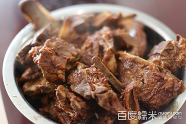 啃骨头酱骨自助火锅多少钱一个人？人均差不多50-60元即可