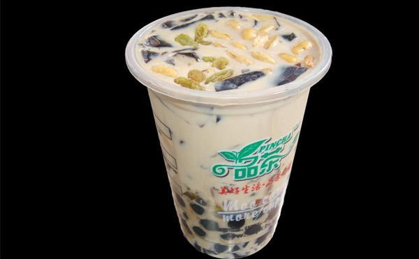 开一个奶茶店成本多少？需要哪些流程？