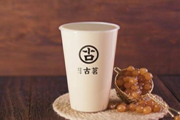 古茗奶茶潮人古茗奶茶合作怎么样？技术先进优势突出