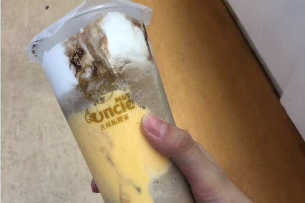 大叔私房茶开店前景怎么样,大叔私房茶开店成本是多少