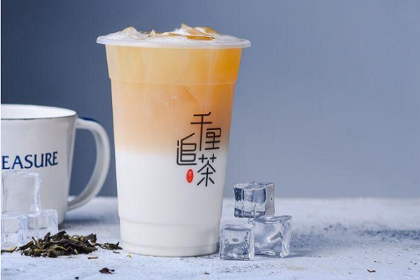 千里追茶开店成本需要多少,千里追茶开店前景怎么样
