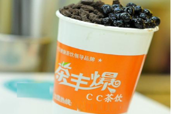 茶丰爆开店成本有多少，茶丰爆开店前景怎么样