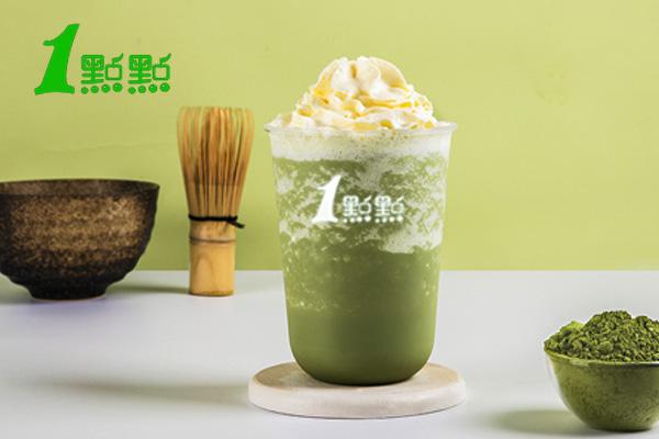 一点点奶茶投资后可以得到哪些支持？总部政策大揭秘