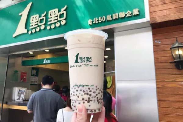 经营一点点奶茶店有哪些要求？总部全程协助 提供方案指导