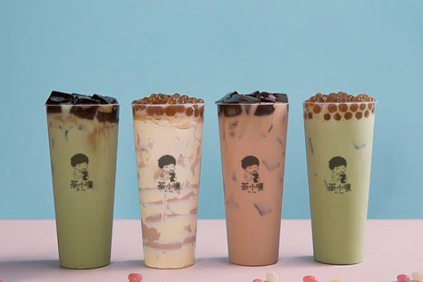 茶小嘿创业成本多少钱,茶小嘿创业前景怎么样