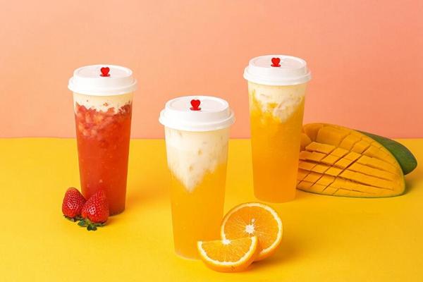 柠香里柠檬茶保证金费能退吗?代理柠香里柠檬茶奶茶有亏本的吗?