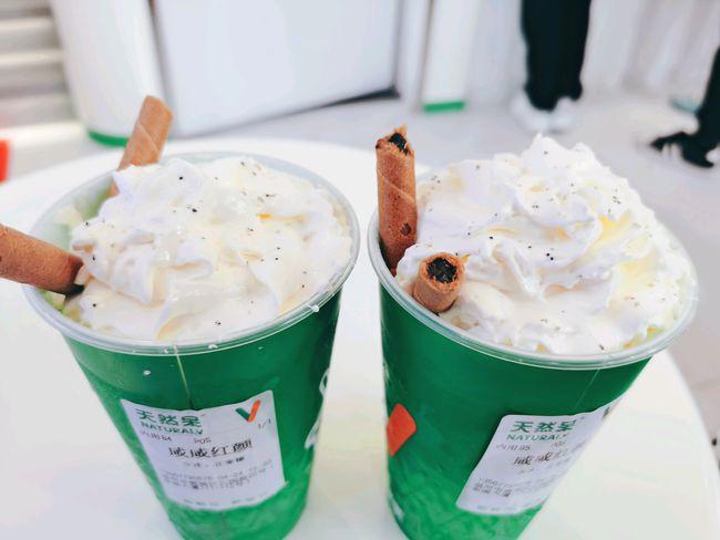 天然呆奶茶创业流程,天然呆奶茶创业成本需要多少钱