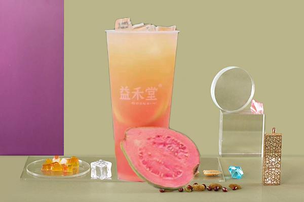 益禾堂奶茶总部电话多少?想了解项目可以拨打这个号码!