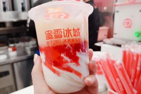 蜜雪冰城开店推广渠道有哪些？总部给做哪些宣传？