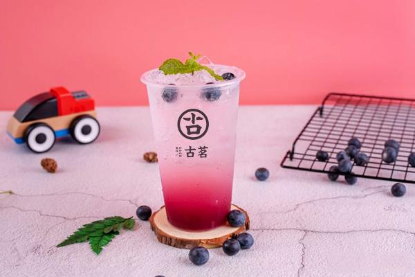 古茗奶茶开店赚钱吗？10平的小门店月利润也能上万！