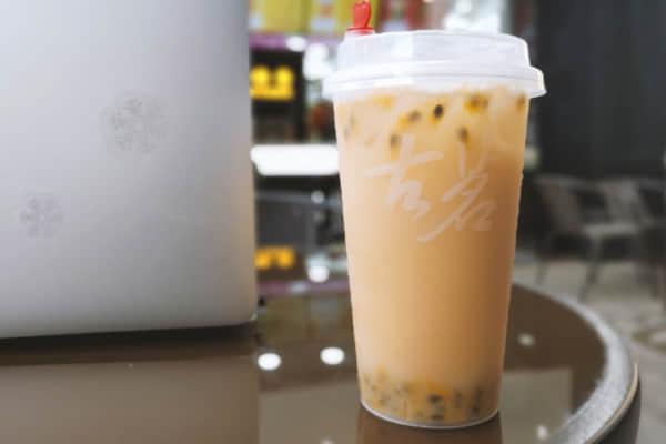 古茗奶茶店根本就不赚钱？内部人员爆料让人长舒一口气