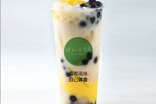 茶香香奶茶创业前景怎么样,奶茶行业没有经验可以做吗