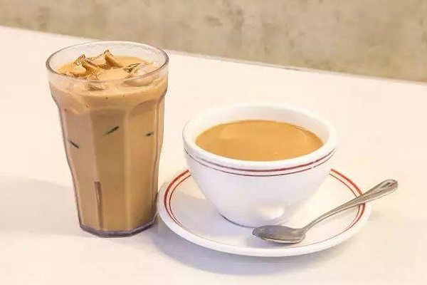 茶自然奶茶创业开连锁店怎么样,开奶茶连锁店有发展前景吗