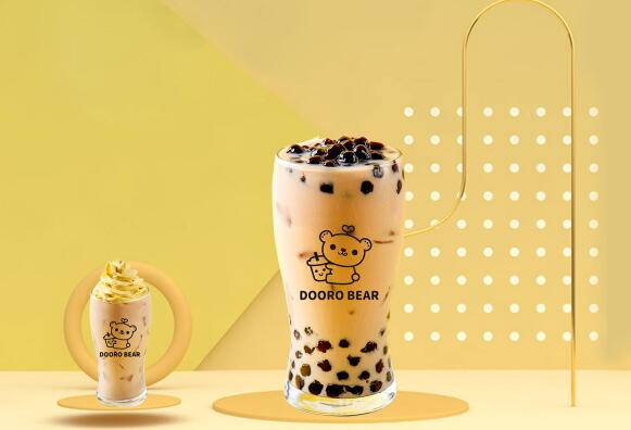 想开萌芽熊治愈茶屋店？弄清楚每一笔费用再投资