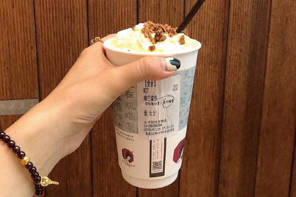 茶颜悦色官网中信息全吗？想开店这三点必须了解