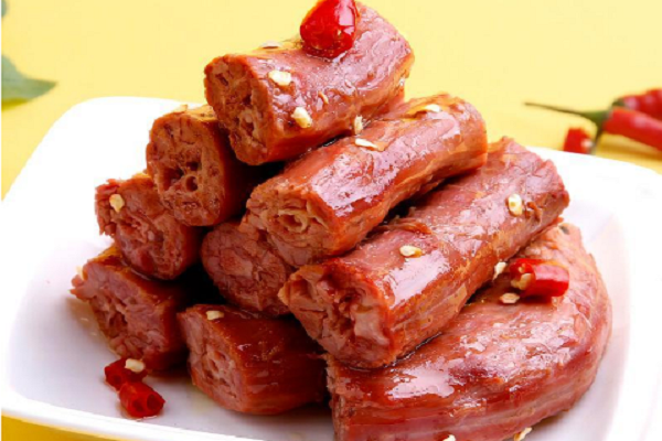 绝味鸭脖卤味开店难吗？总部小编告诉都不是事