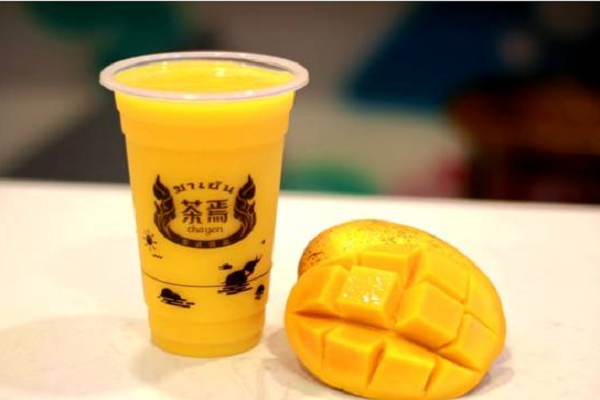 茶焉奶茶创业发展前景怎么样,2021年做奶茶店还来得及吗