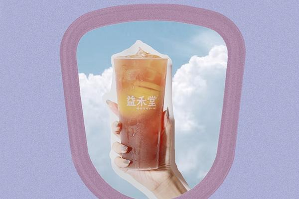 益禾堂奶茶店的经营技巧 仅需一到三个月就能收回成本