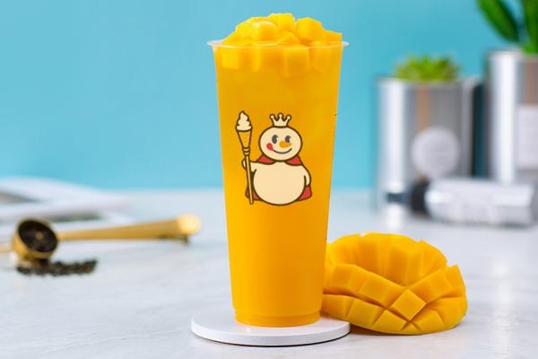 冰雪蜜城品牌形象是什么？先填写代理申请表更容易通过总部审核