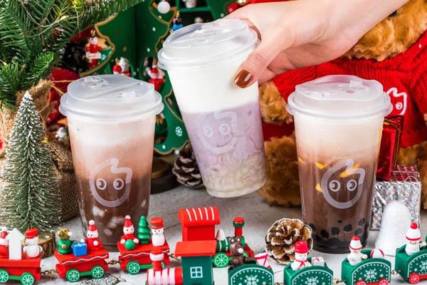 开家coco奶茶店要多少钱？县级城市仅需15万元！