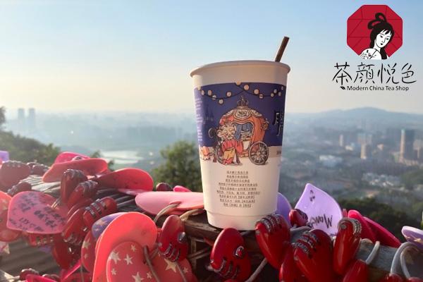 茶颜悦色开店条件你了解过吗？提前了解才能迅速创业