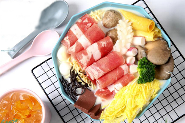 麻辣烫品牌这么多，要不要选择辣小仙麻辣烫