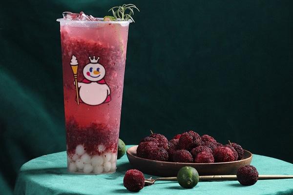 在哪儿适合开蜜雪冰城奶茶店？ 全程扶持开店更靠谱
