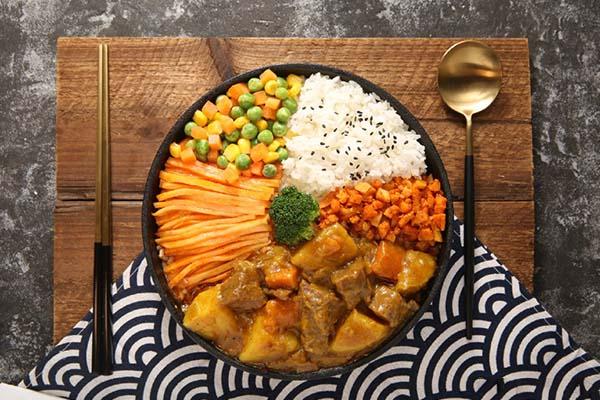 外婆屯卤肉饭开店可靠吗？总部提供开店指导